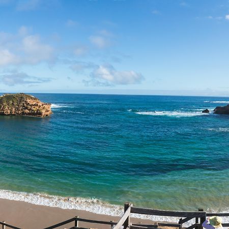 Intercontinental Sorrento Mornington Peninsula Hotell Exteriör bild