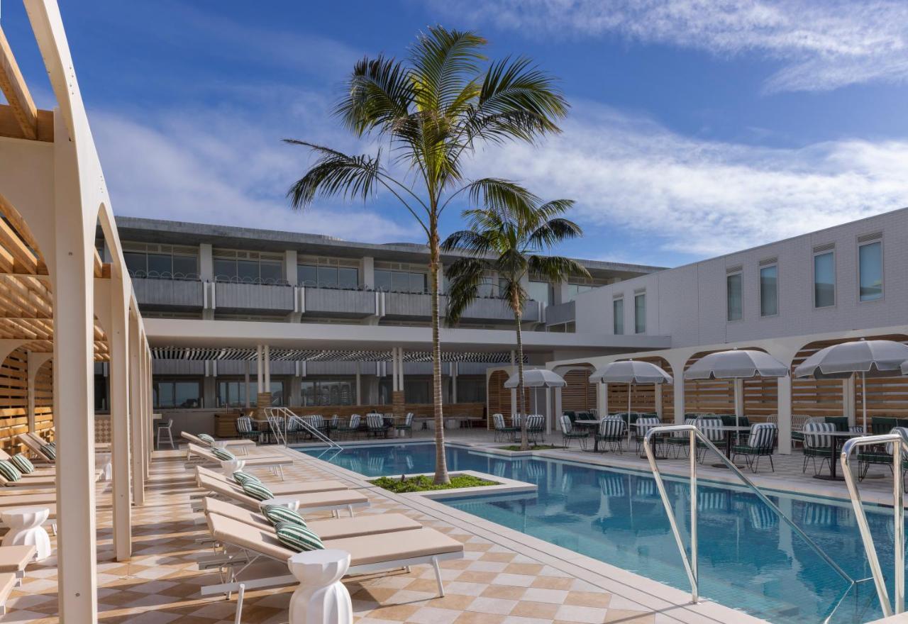 Intercontinental Sorrento Mornington Peninsula Hotell Exteriör bild