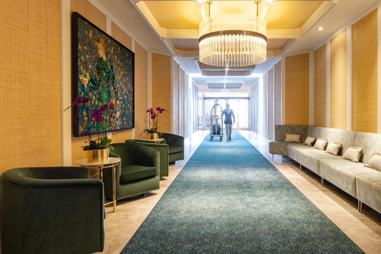 Intercontinental Sorrento Mornington Peninsula Hotell Exteriör bild