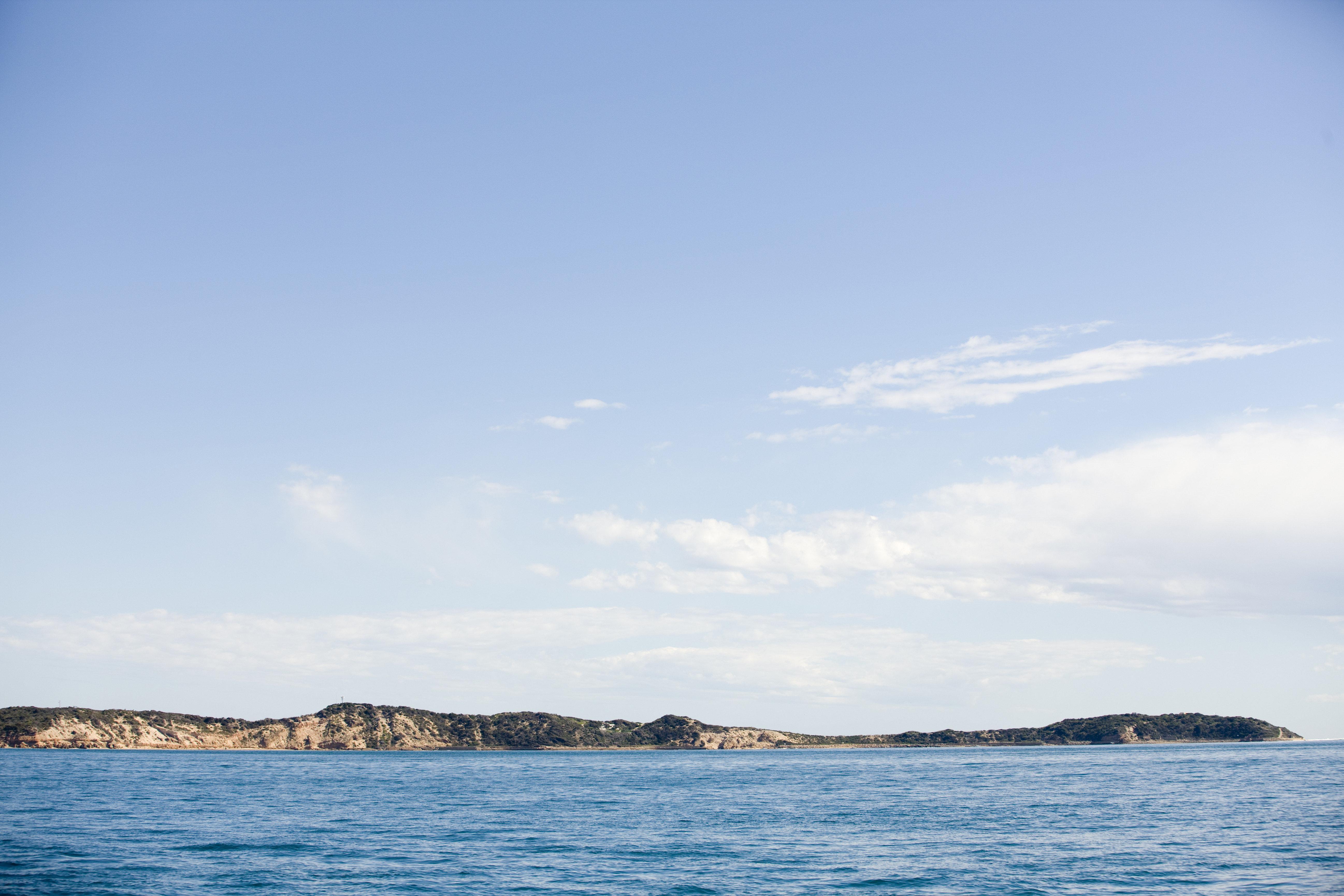 Intercontinental Sorrento Mornington Peninsula Hotell Exteriör bild