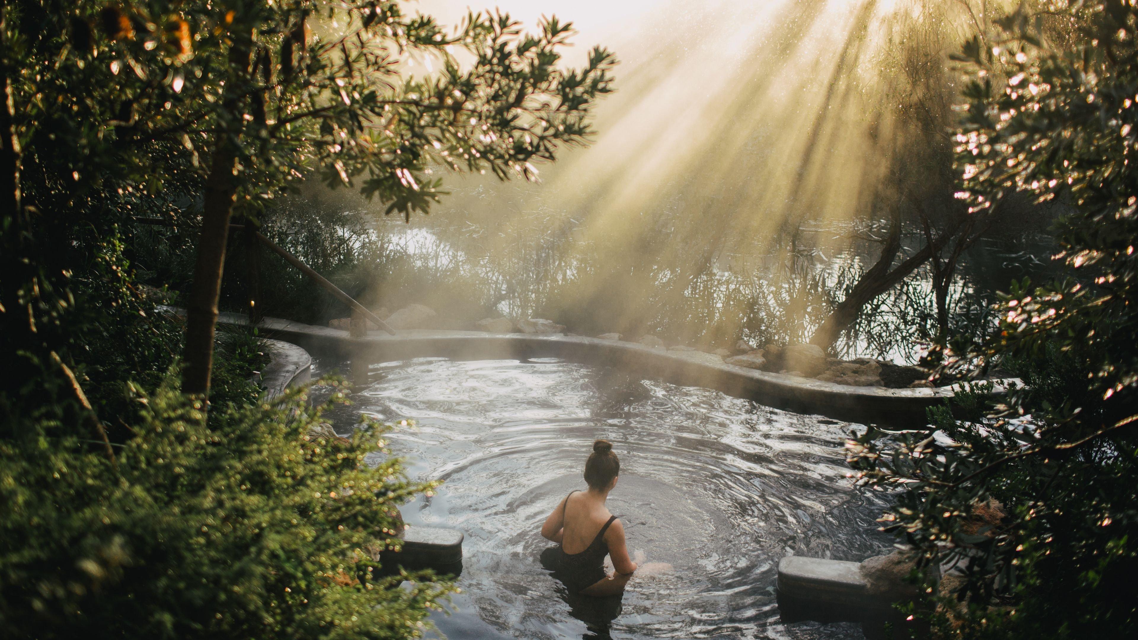 Intercontinental Sorrento Mornington Peninsula Hotell Exteriör bild