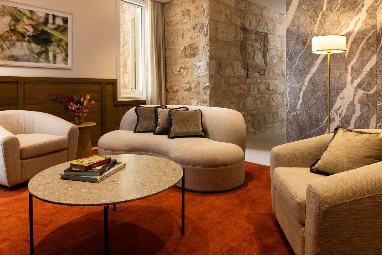 Intercontinental Sorrento Mornington Peninsula Hotell Exteriör bild