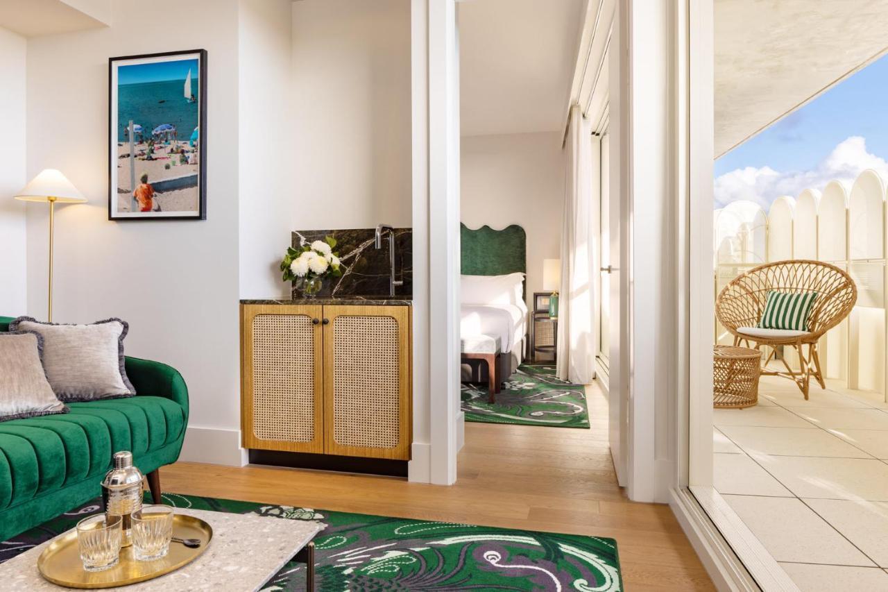 Intercontinental Sorrento Mornington Peninsula Hotell Exteriör bild