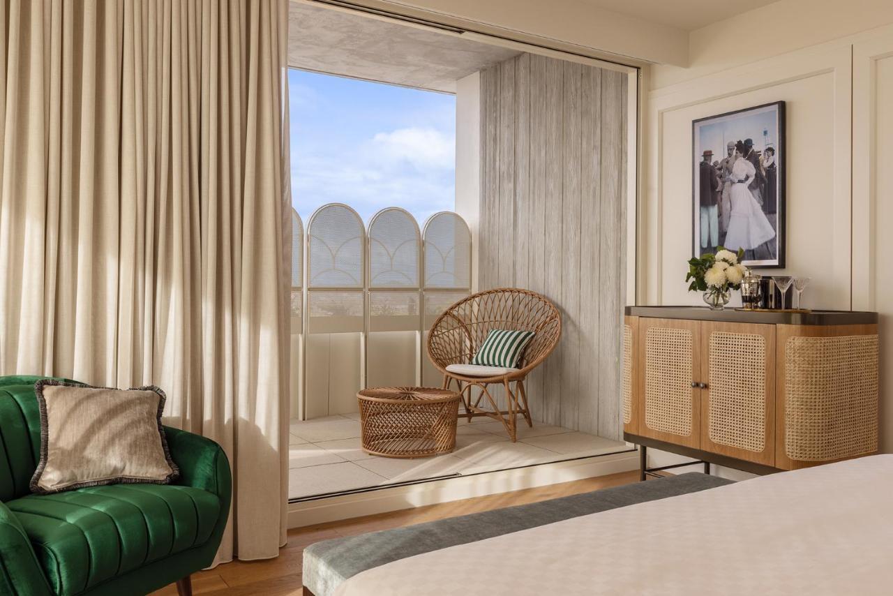 Intercontinental Sorrento Mornington Peninsula Hotell Exteriör bild