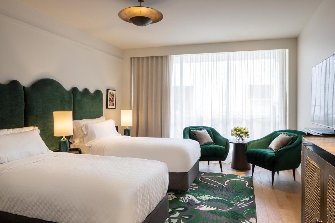 Intercontinental Sorrento Mornington Peninsula Hotell Exteriör bild