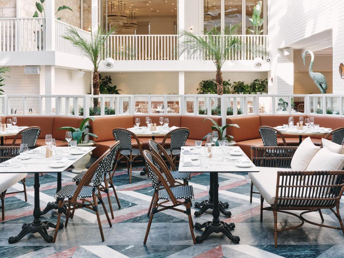 Intercontinental Sorrento Mornington Peninsula Hotell Exteriör bild