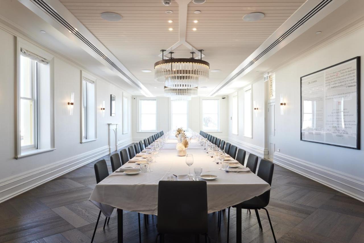 Intercontinental Sorrento Mornington Peninsula Hotell Exteriör bild