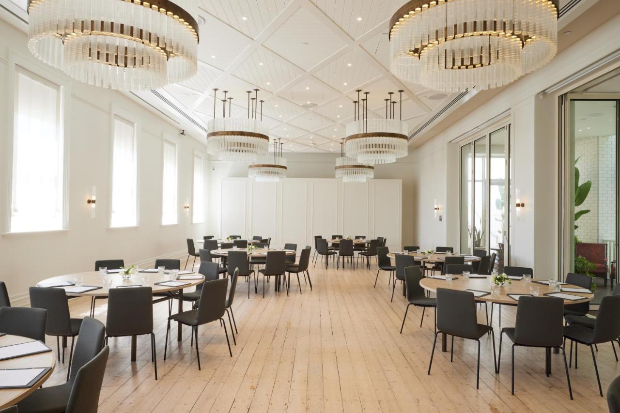 Intercontinental Sorrento Mornington Peninsula Hotell Exteriör bild
