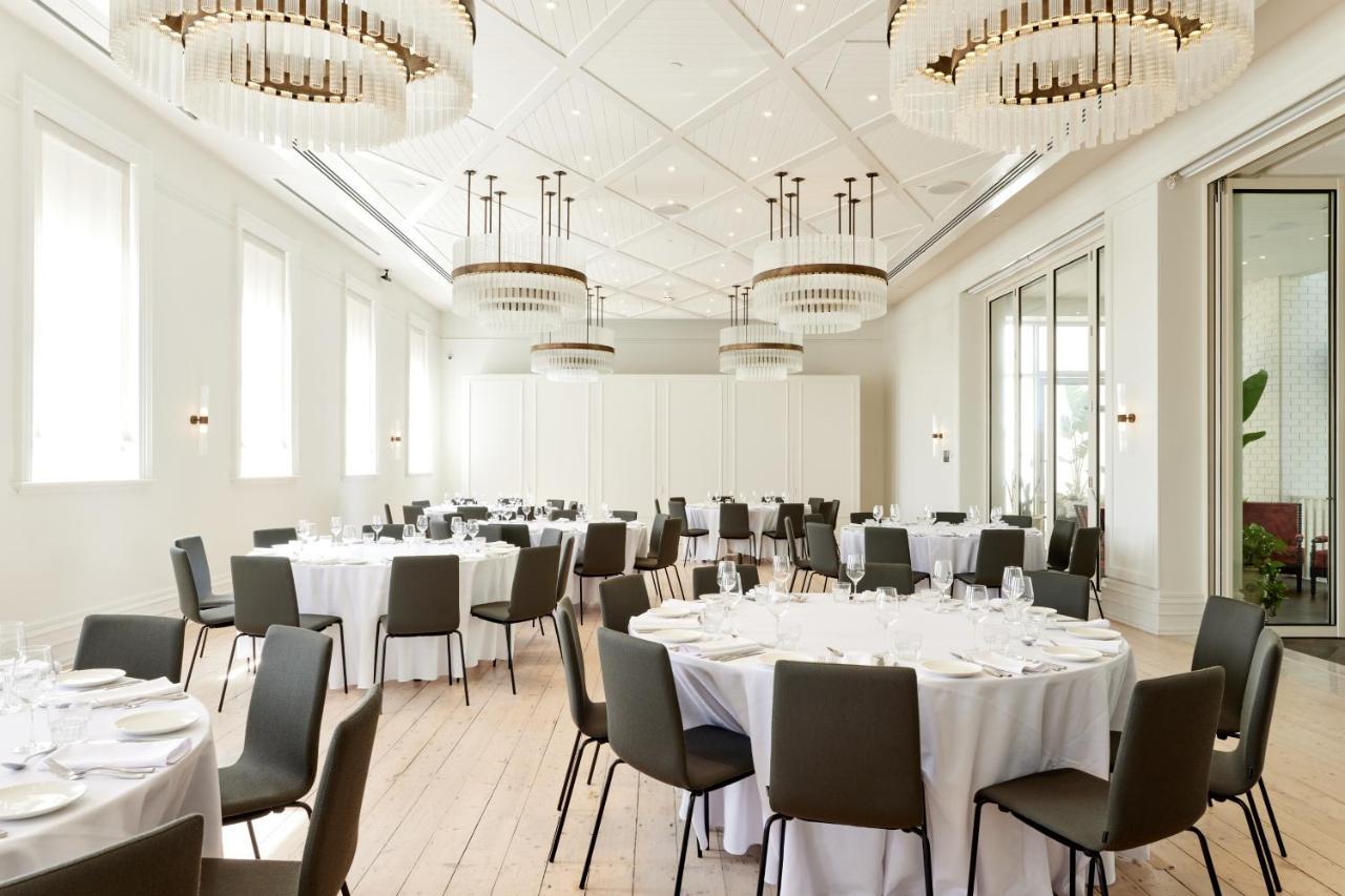Intercontinental Sorrento Mornington Peninsula Hotell Exteriör bild