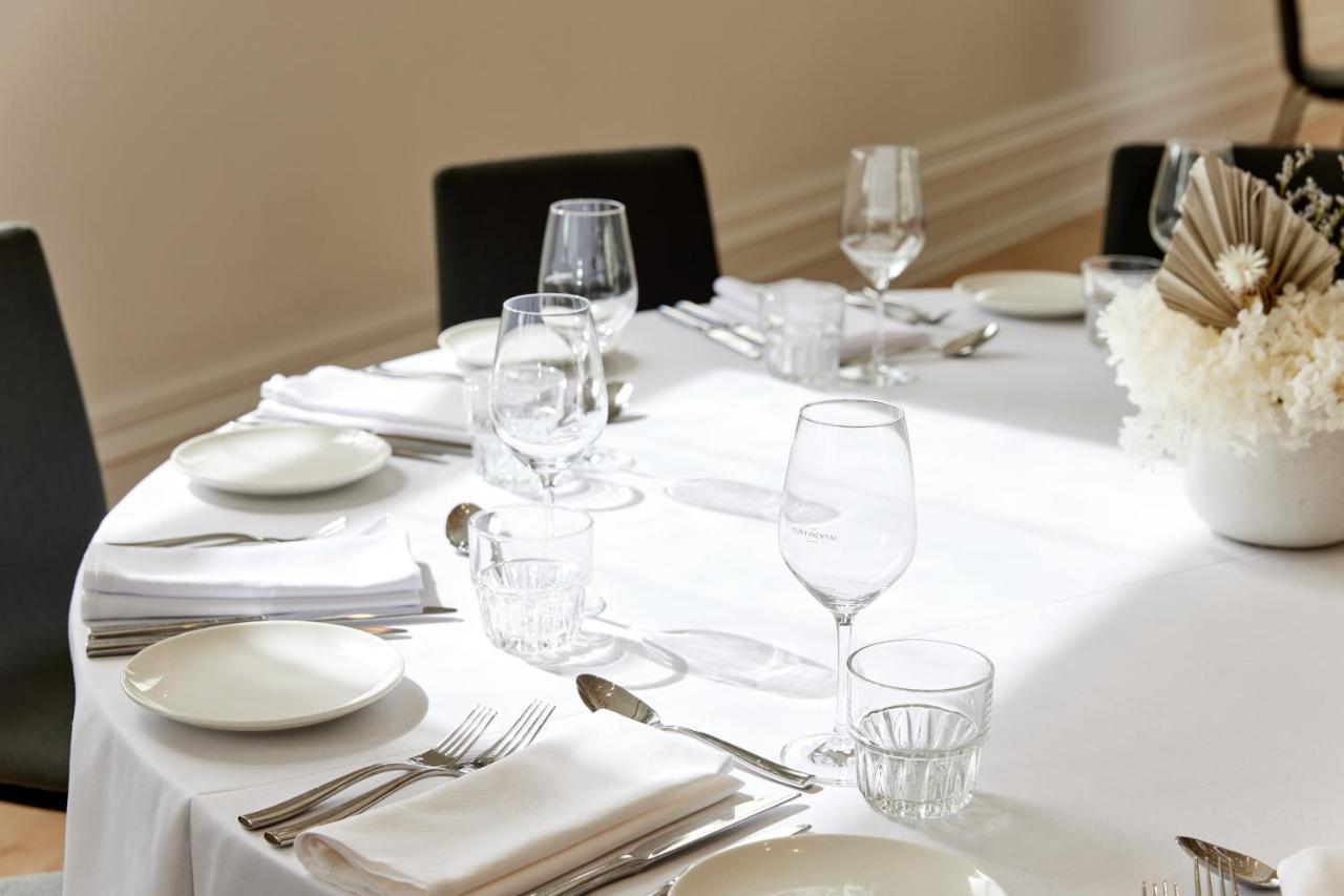 Intercontinental Sorrento Mornington Peninsula Hotell Exteriör bild