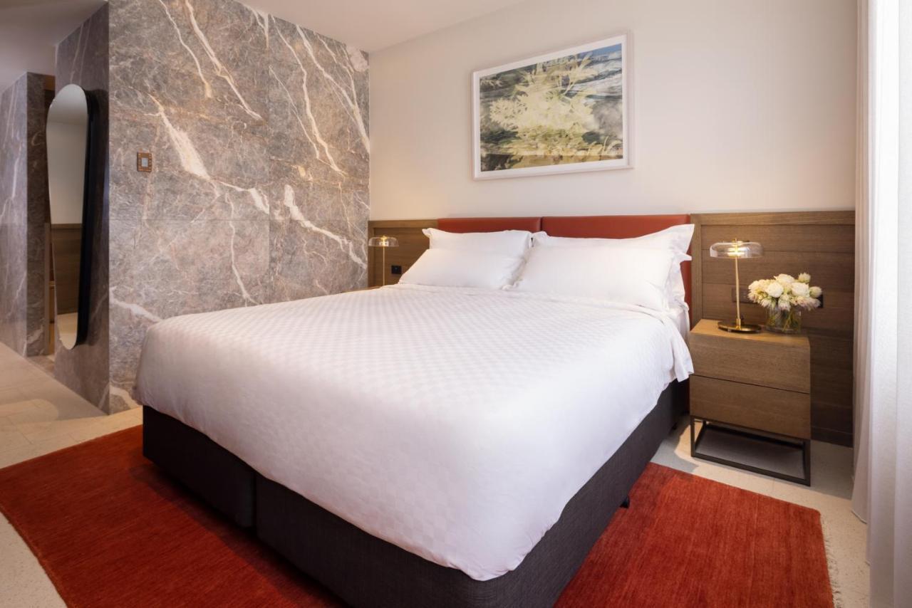 Intercontinental Sorrento Mornington Peninsula Hotell Exteriör bild