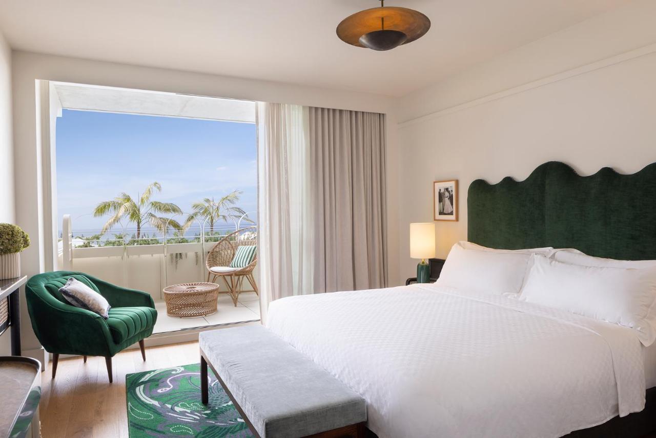Intercontinental Sorrento Mornington Peninsula Hotell Exteriör bild