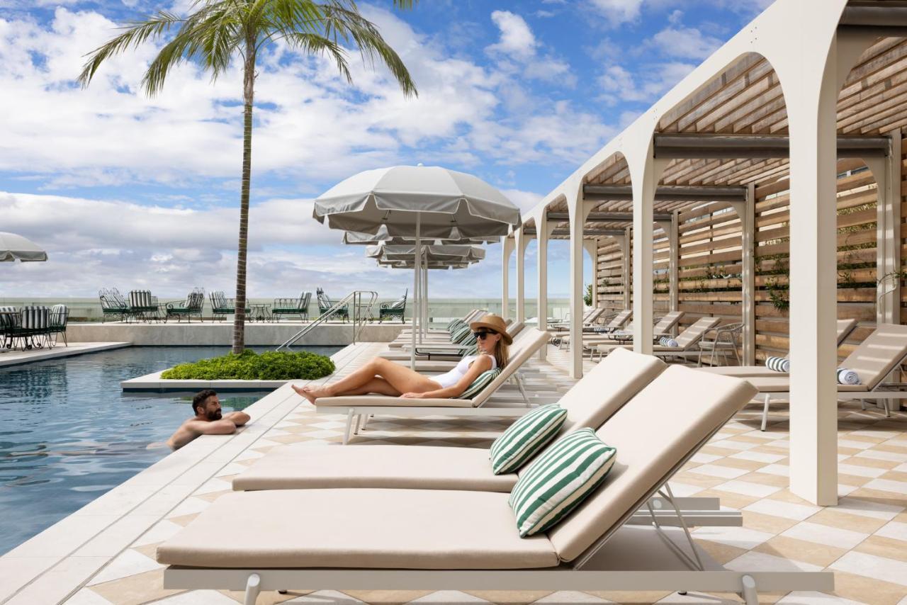 Intercontinental Sorrento Mornington Peninsula Hotell Exteriör bild