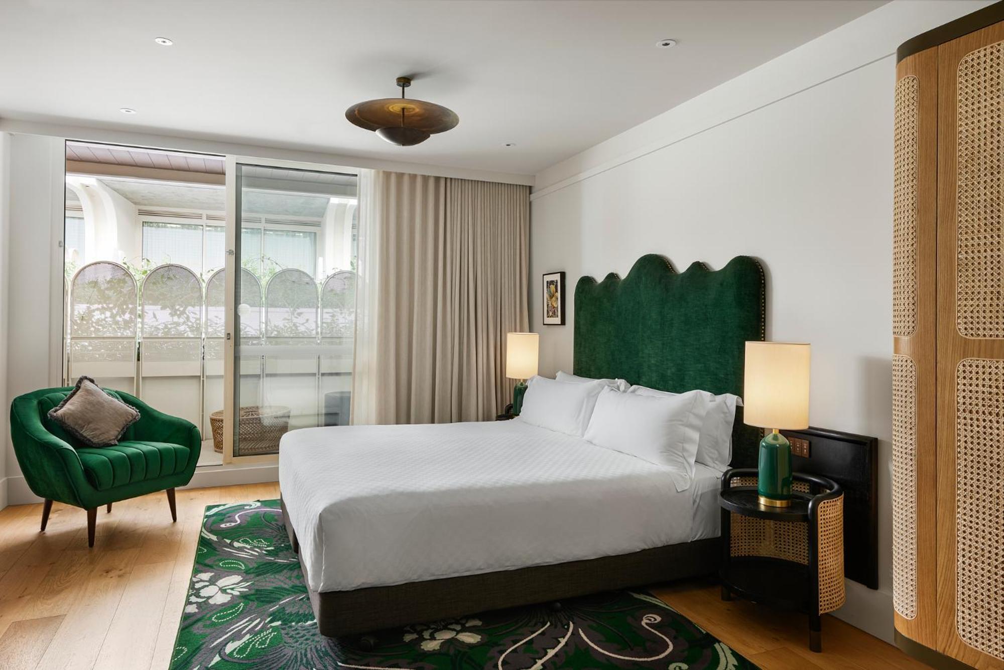 Intercontinental Sorrento Mornington Peninsula Hotell Exteriör bild