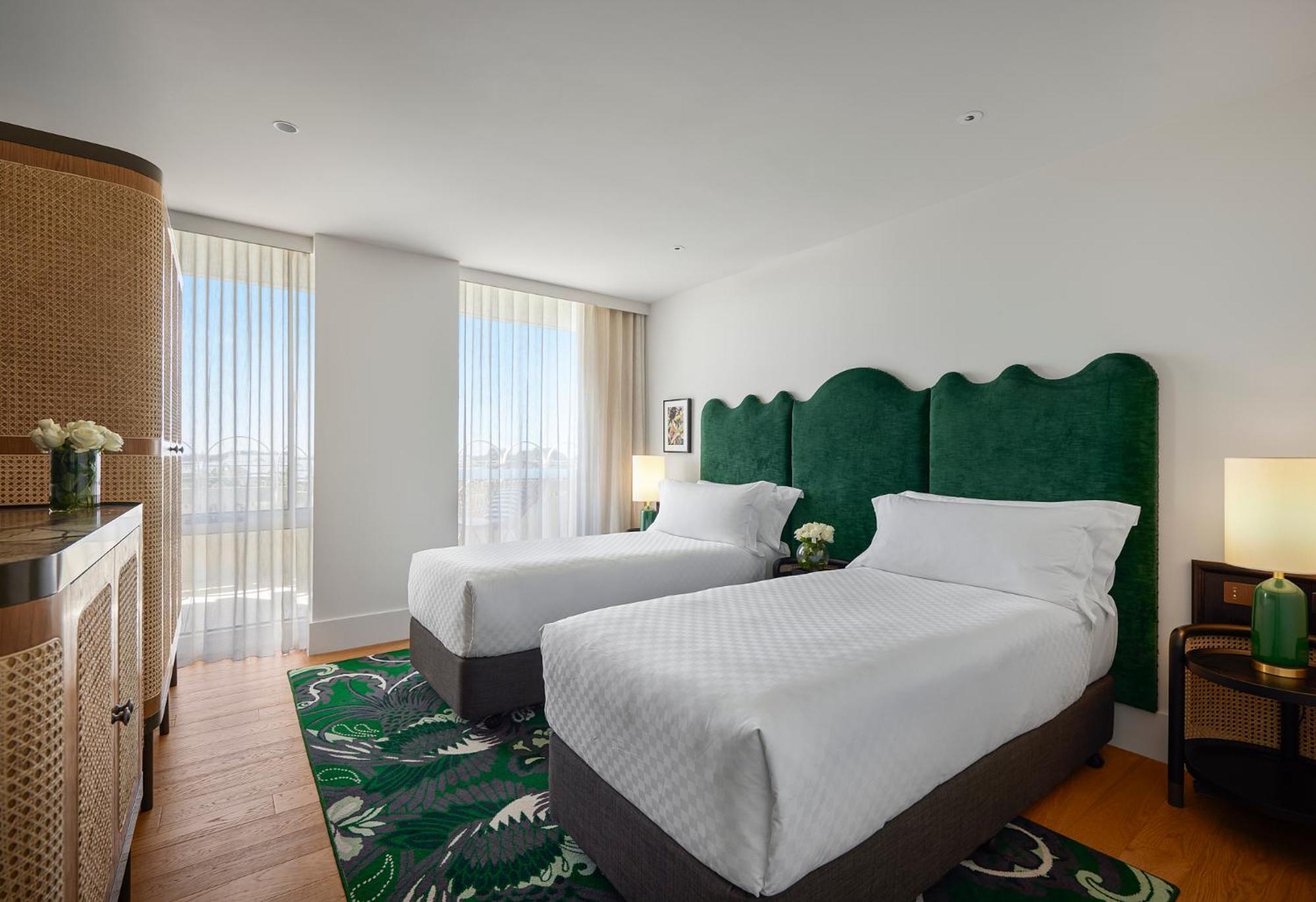 Intercontinental Sorrento Mornington Peninsula Hotell Exteriör bild