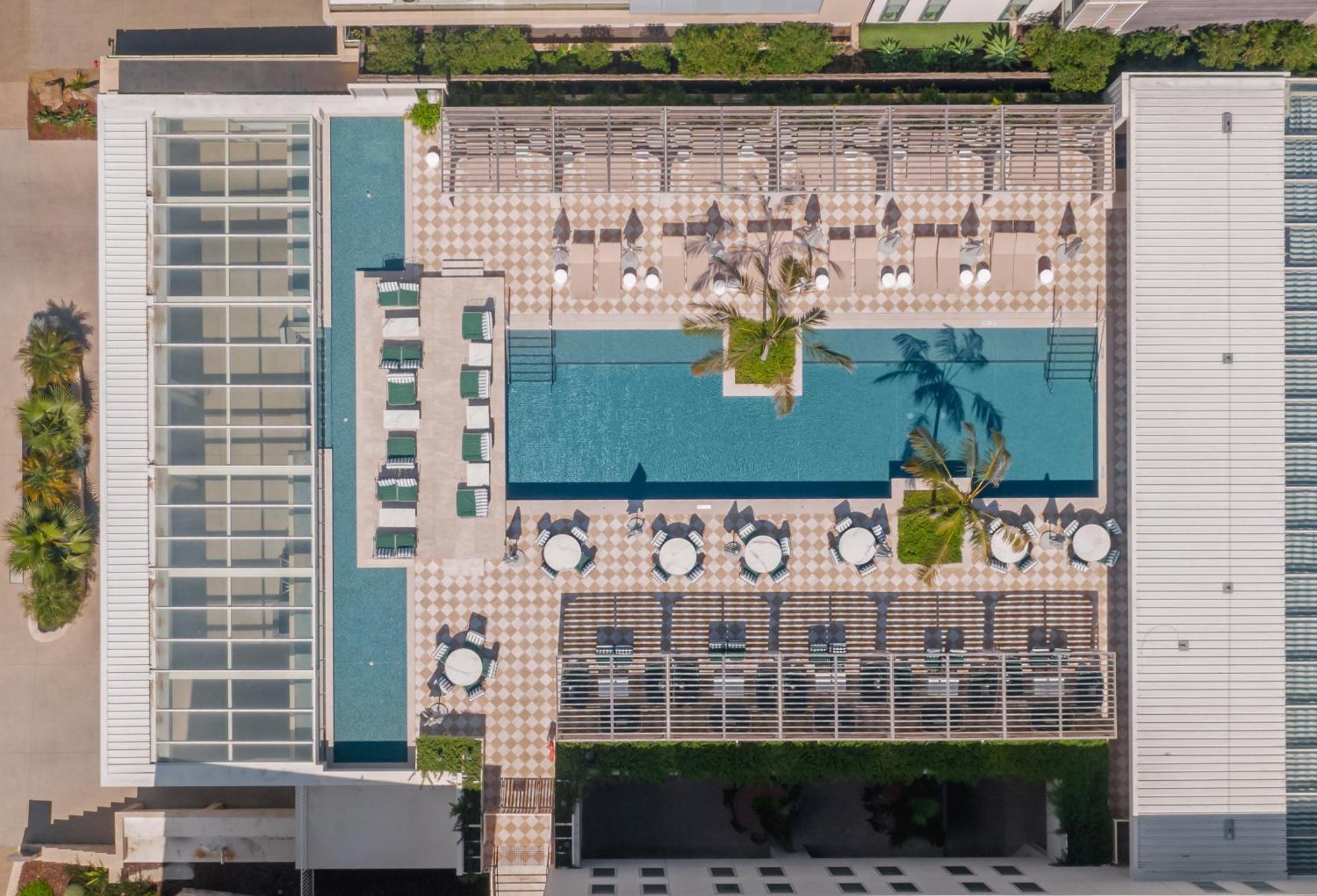 Intercontinental Sorrento Mornington Peninsula Hotell Exteriör bild